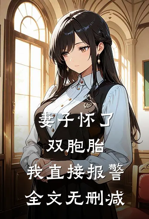 妻子怀了双胞胎，我直接报警全文无删减
