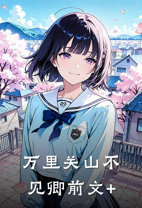 万里关山不见卿前文+