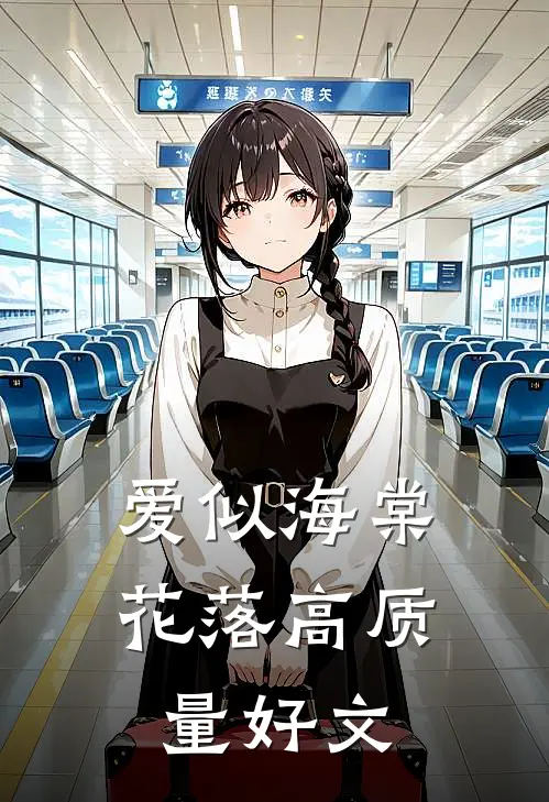 爱似海棠花落高质量好文