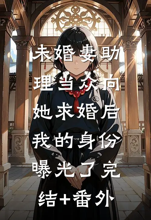 未婚妻助理当众向她求婚后，我的身份曝光了完结+番外
