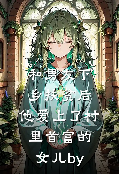 和男友下乡扶贫后，他爱上了村里首富的女儿by