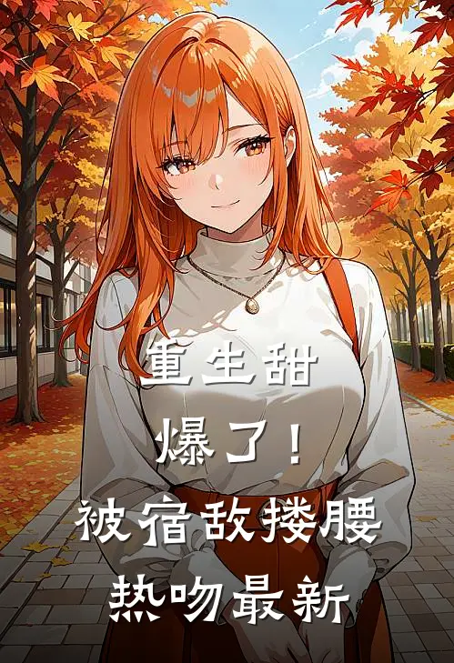 重生甜爆了！被宿敌搂腰热吻最新