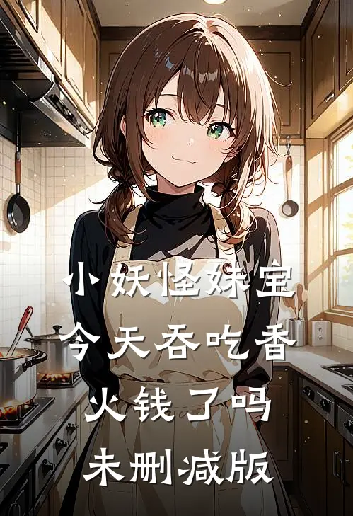 小妖怪妹宝今天吞吃香火钱了吗未删减版