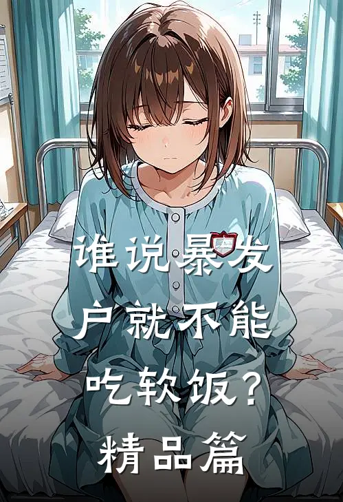 谁说暴发户就不能吃软饭？精品篇