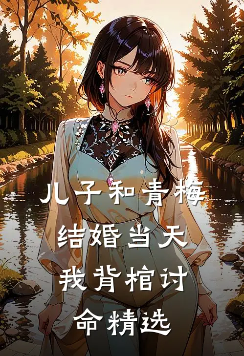 儿子和青梅结婚当天，我背棺讨命精选