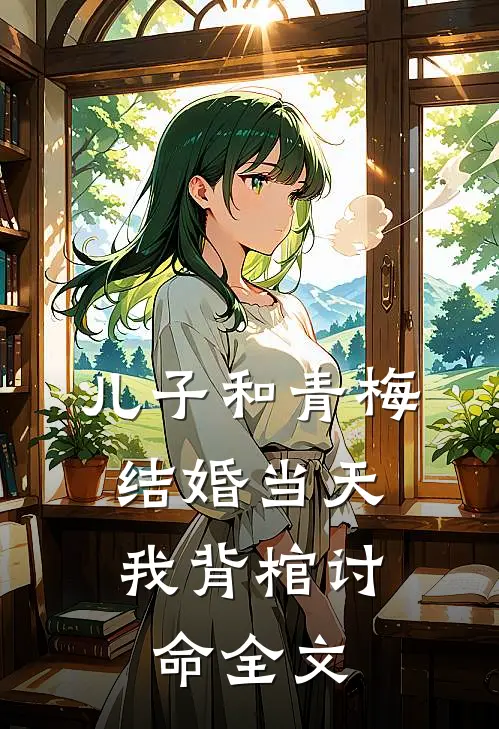 儿子和青梅结婚当天，我背棺讨命全文