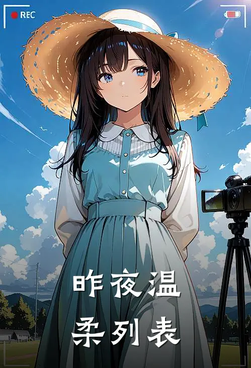 昨夜温柔列表