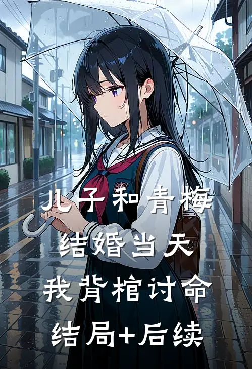 儿子和青梅结婚当天，我背棺讨命结局+后续