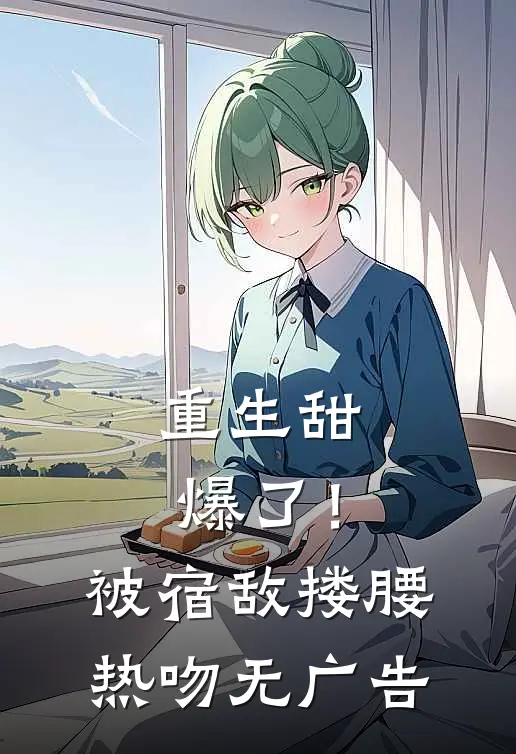 重生甜爆了！被宿敌搂腰热吻无广告