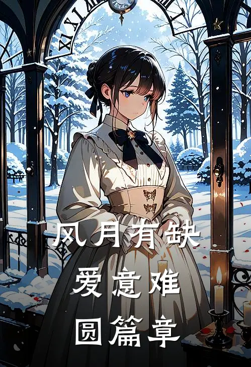 风月有缺，爱意难圆篇章