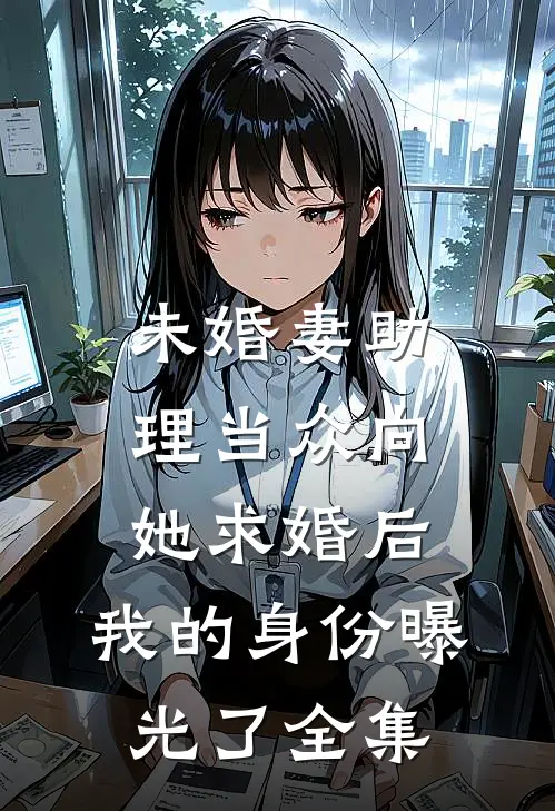 未婚妻助理当众向她求婚后，我的身份曝光了全集