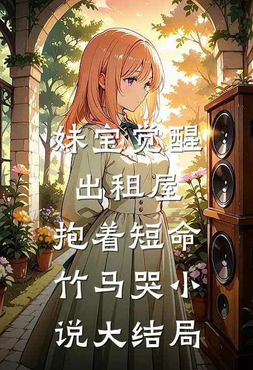 妹宝觉醒出租屋，抱着短命竹马哭小说大结局