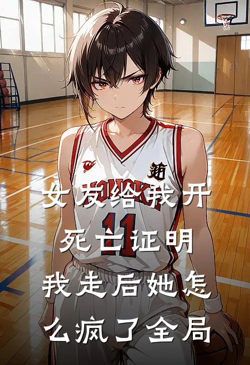 女友给我开死亡证明，我走后她怎么疯了全局