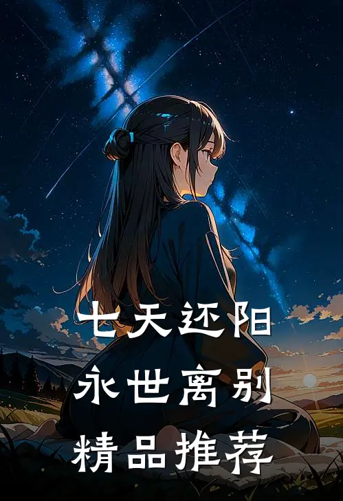 七天还阳，永世离别精品推荐