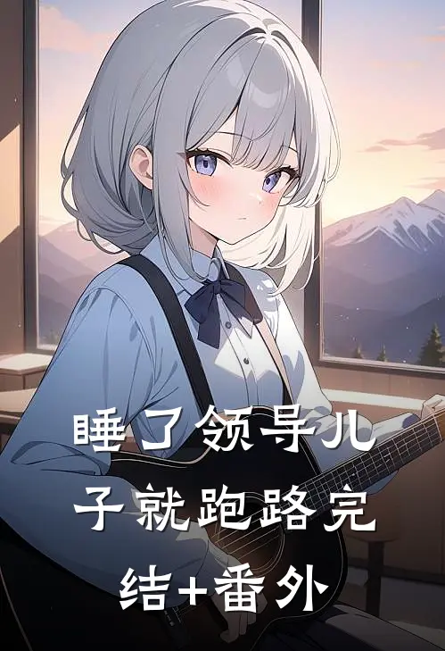 睡了领导儿子就跑路完结+番外