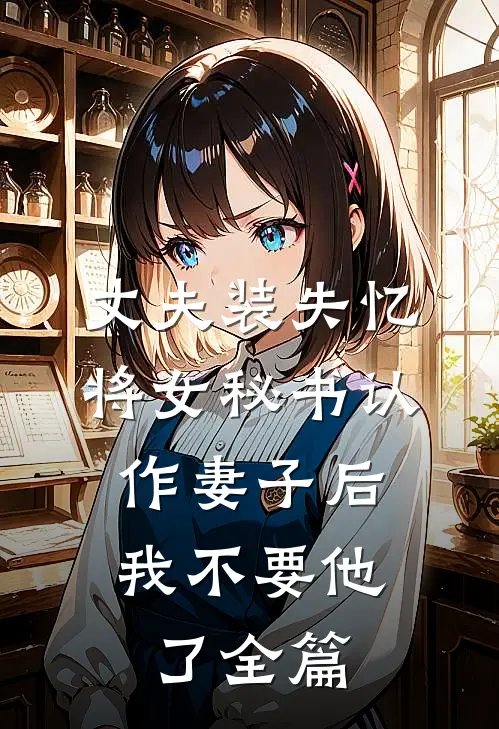 丈夫装失忆将女秘书认作妻子后，我不要他了全篇