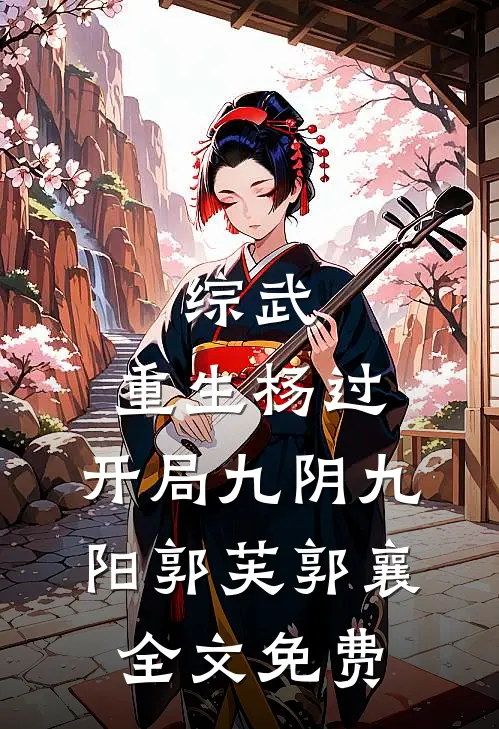 综武：重生杨过，开局九阴九阳郭芙郭襄全文免费