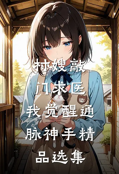 村嫂敲门求医，我觉醒通脉神手精品选集