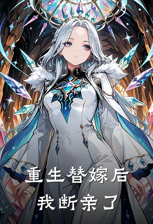 重生替嫁后，我断亲了