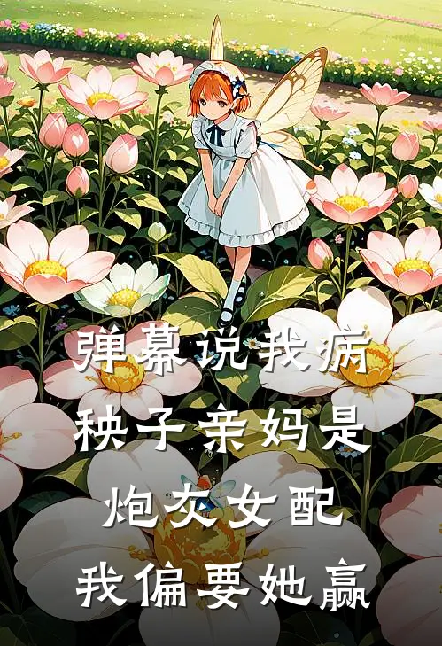 弹幕说我病秧子亲妈是炮灰女配,我偏要她赢结局