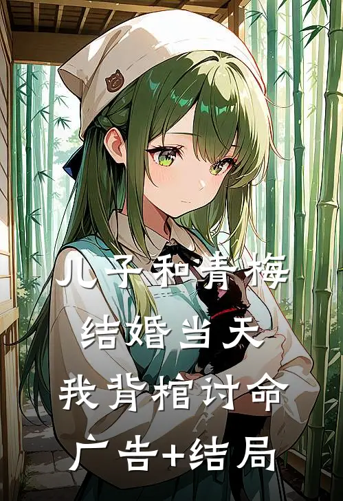 儿子和青梅结婚当天，我背棺讨命广告+结局