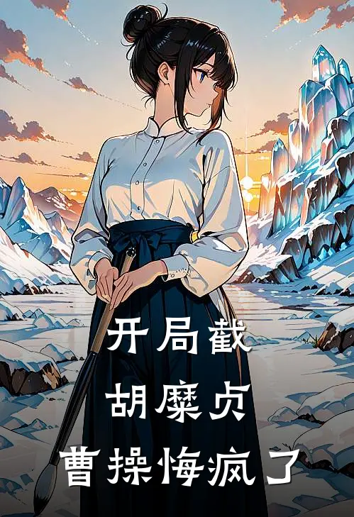 开局截胡糜贞，曹操悔疯了