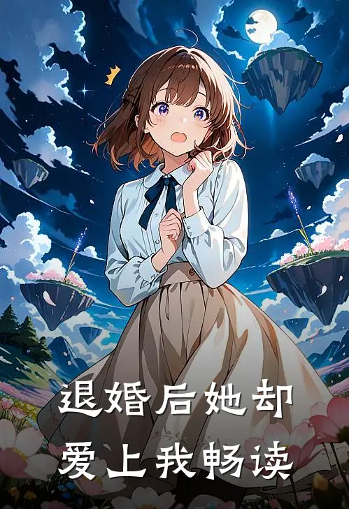 退婚后她却爱上我畅读