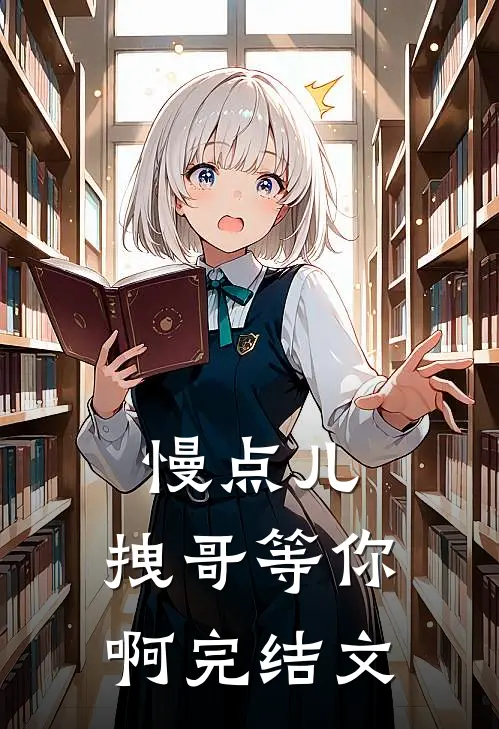 慢点儿，拽哥等你啊完结文