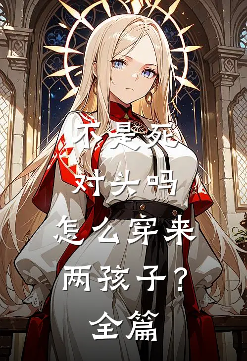 不是死对头吗，怎么穿来两孩子？全篇