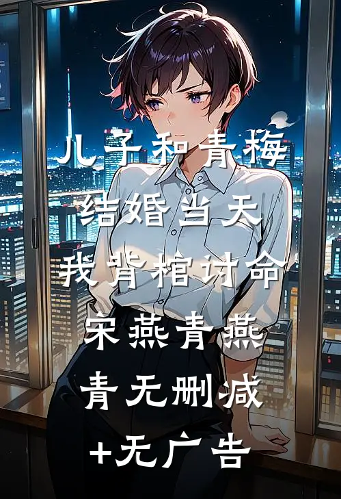 儿子和青梅结婚当天，我背棺讨命宋燕青燕青无删减+无广告