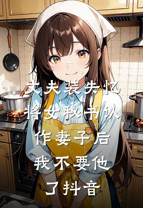 丈夫装失忆将女秘书认作妻子后，我不要他了抖音