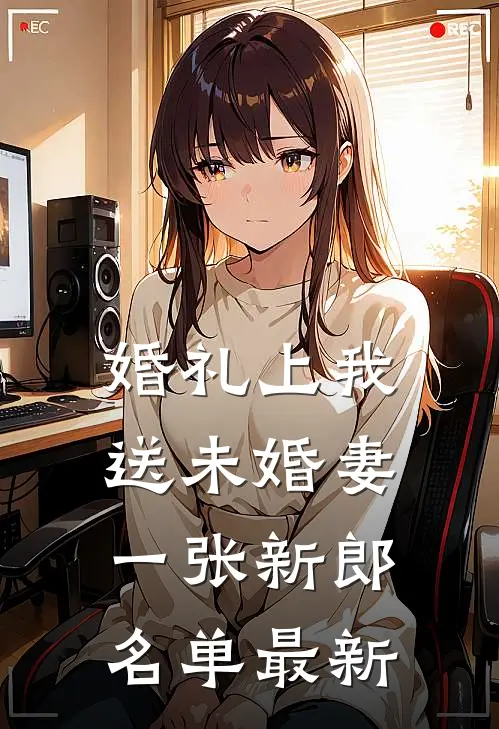 婚礼上我送未婚妻一张新郎名单最新