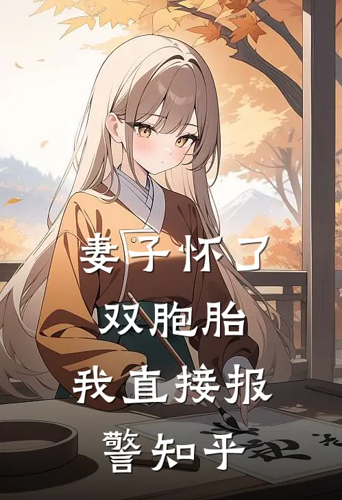 妻子怀了双胞胎，我直接报警知乎