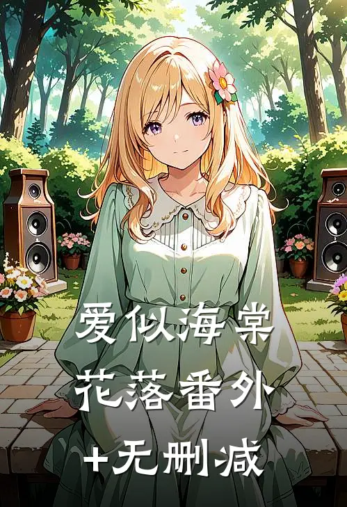 爱似海棠花落番外+无删减