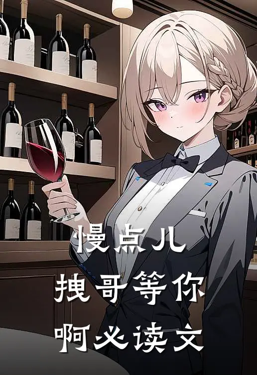 慢点儿，拽哥等你啊必读文