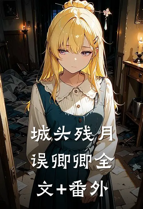 城头残月误卿卿全文+番外