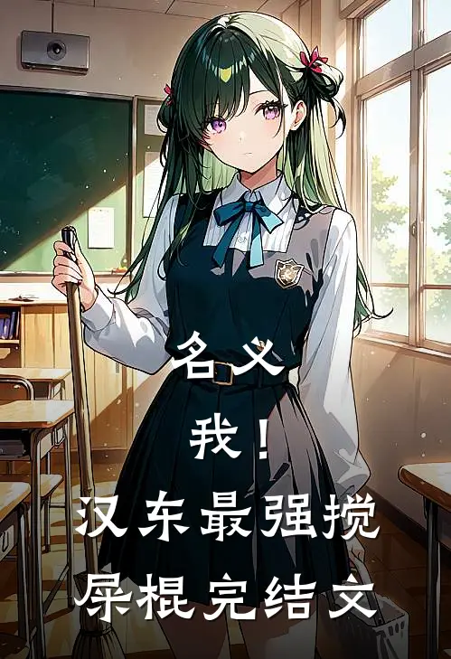 名义：我！汉东最强搅屎棍完结文