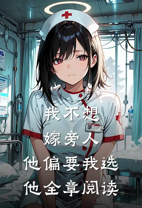 我不想嫁旁人，他偏要我选他全章阅读