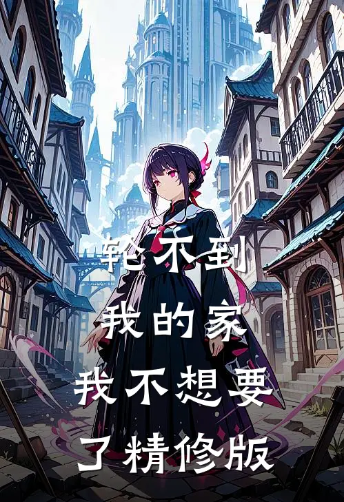 轮不到我的家，我不想要了精修版