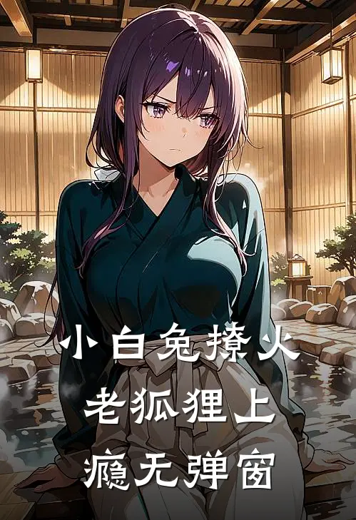 小白兔撩火，老狐狸上瘾无弹窗
