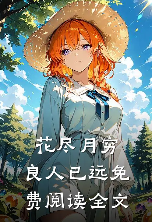 花尽月穷，良人已远免费阅读全文