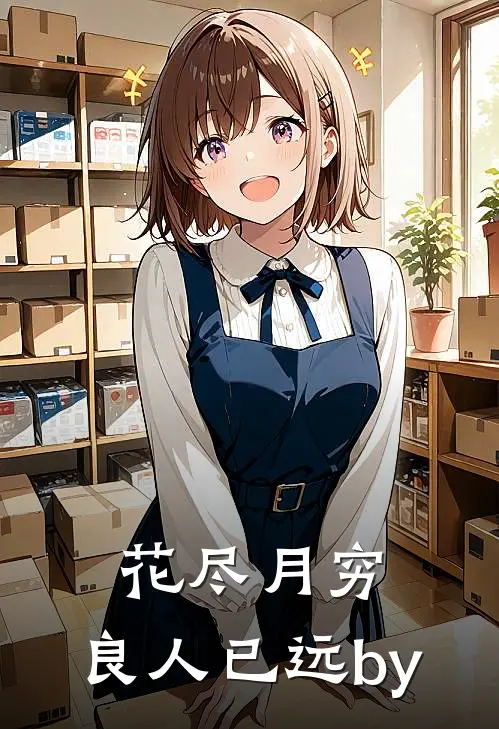 花尽月穷，良人已远by