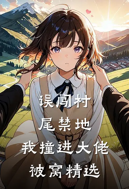 误闯村尾禁地，我撞进大佬被窝精选