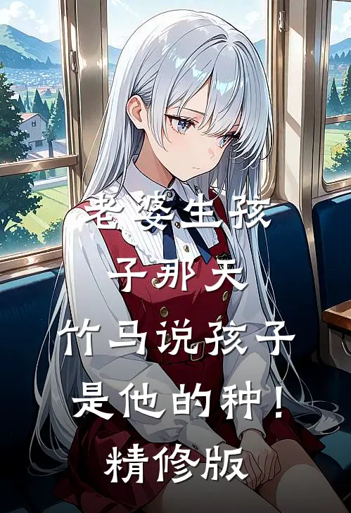 老婆生孩子那天，竹马说孩子是他的种！精修版