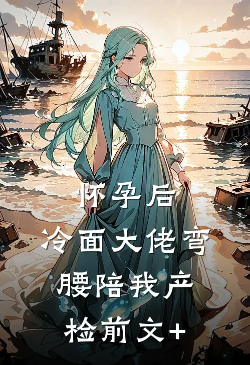 怀孕后，冷面大佬弯腰陪我产检前文+