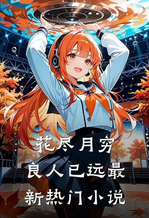 花尽月穷，良人已远最新热门小说
