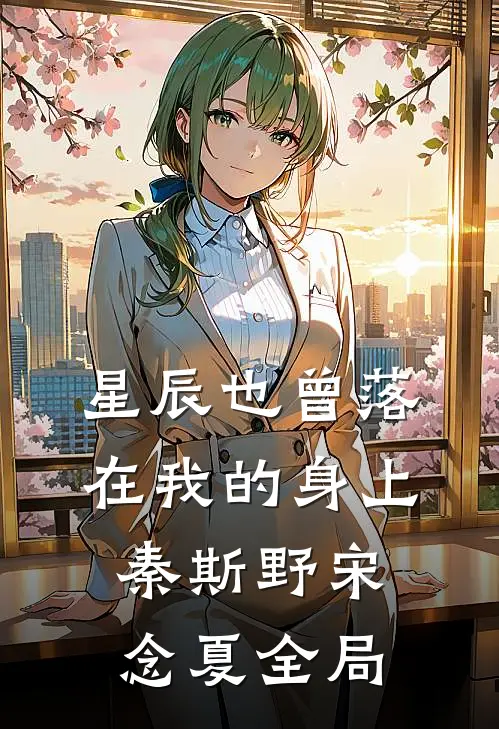 星辰也曾落在我的身上秦斯野宋念夏全局