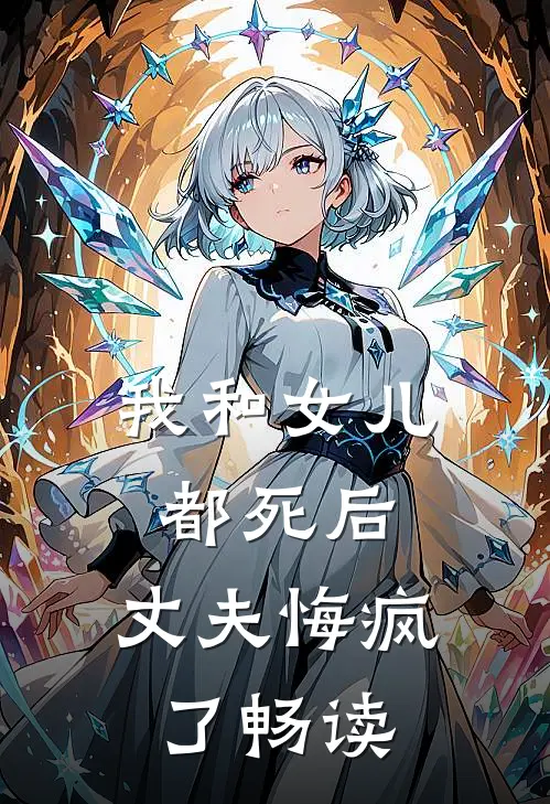 我和女儿都死后，丈夫悔疯了畅读