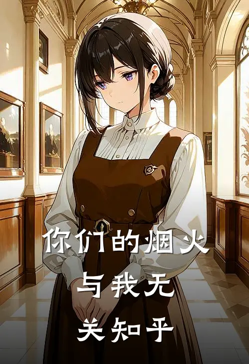 你们的烟火，与我无关知乎