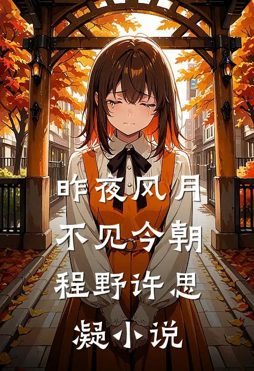昨夜风月，不见今朝程野许思凝小说